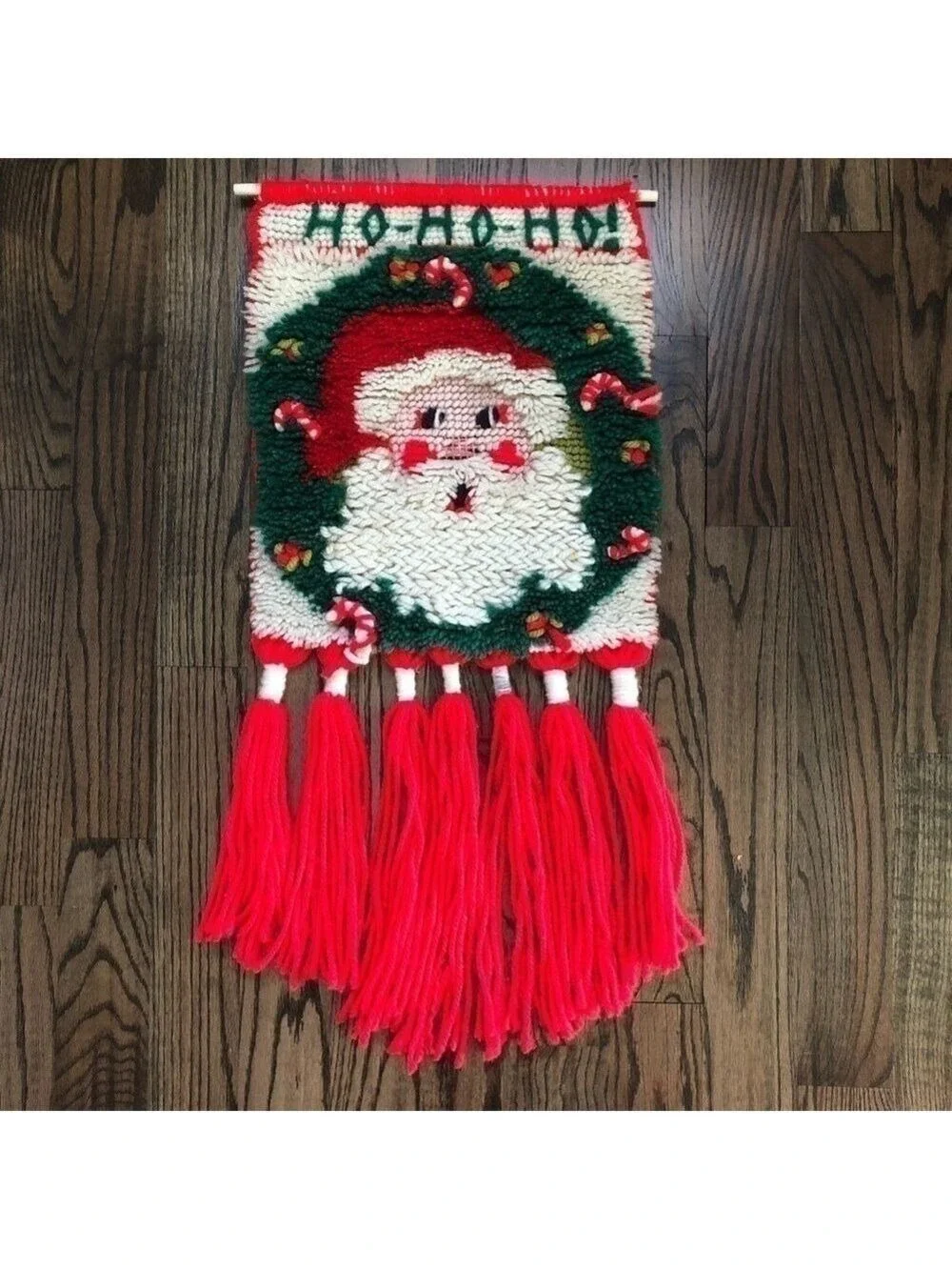 N/A 1970’s santa